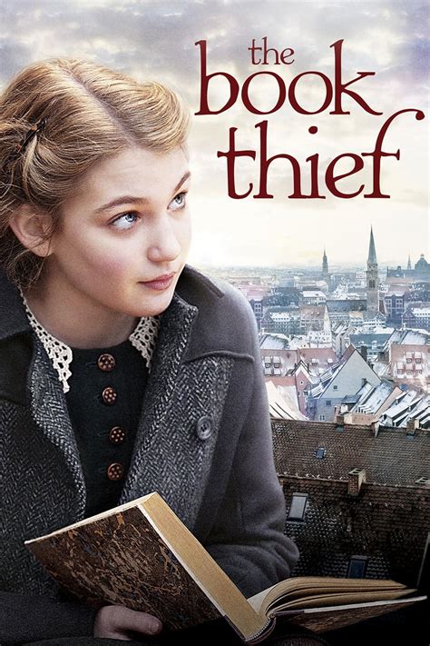 cartoonhd the book thief|The Book Thief (2013) .